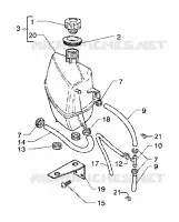 Expansion tank