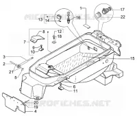 Case-helmet