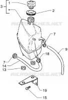 Expansion tank