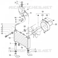 Cooling system