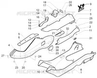 Side Coverings-Spoiler