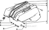 Air cleaner