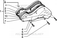Air cleaner
