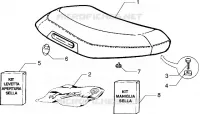 Saddle
