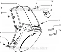 Shieldren-Mask