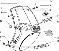 Shieldren-Mask