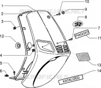 Shieldren-Mask