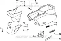Side covers
