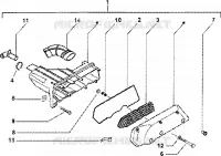 Air cleaner