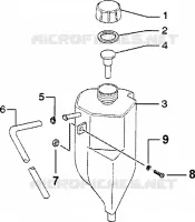 Expansion tank