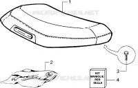 Saddle