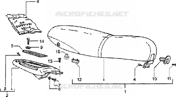 Secondary air box