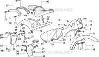 Fairings