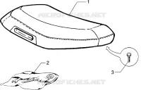 Saddle