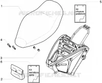 Saddle