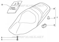 Saddle-Tools Kit