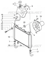 Cooling System
