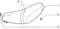 Saddle