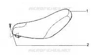Saddle