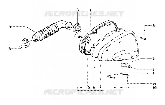 Air cleaner