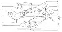 Fairings