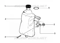 Expansion tank