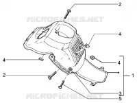 Fairings