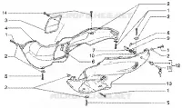 Fairings