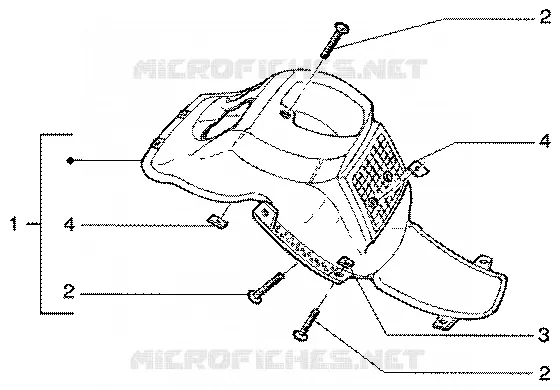 Fairings