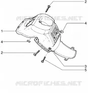 Fairings