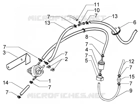 Fuel pump