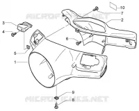 Handlebar covers