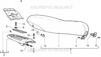 Saddle