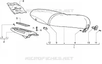 Saddle