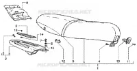 Saddle