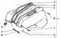 Air cleaner