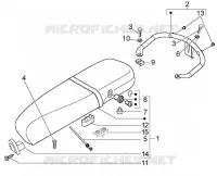 Saddle