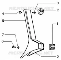 Steering cover