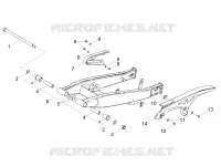 SWINGARM