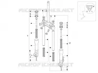 Fork's components (Mingxing)