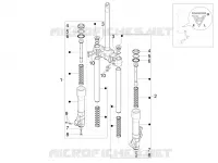 Fork's components (Mingxing)