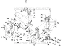 Fork's components (Mingxing)