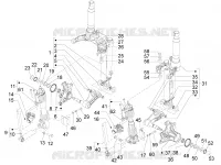 Fork's components (Mingxing)
