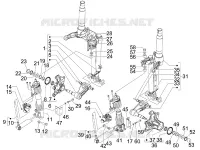 Fork's components (Mingxing)