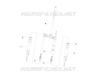 Fork's components (Wuxi Top)