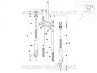 Fork's components (Mingxing)