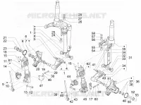 Fork's components (Mingxing)