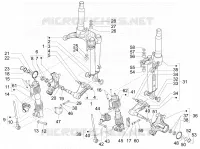 Fork's components (Mingxing)