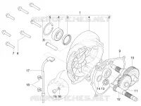 Reduction unit