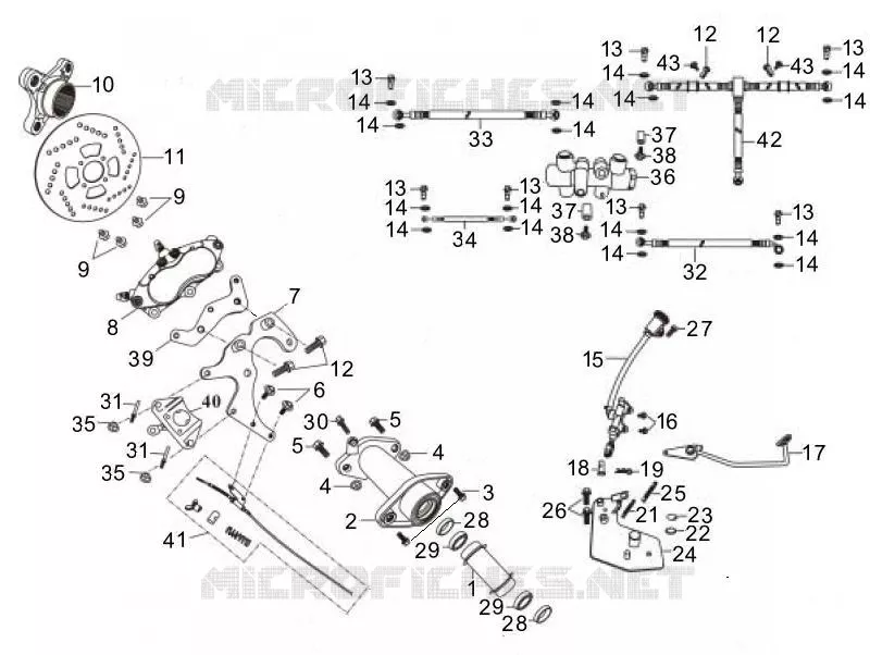 Braking system